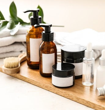 Beauty & Personal Care